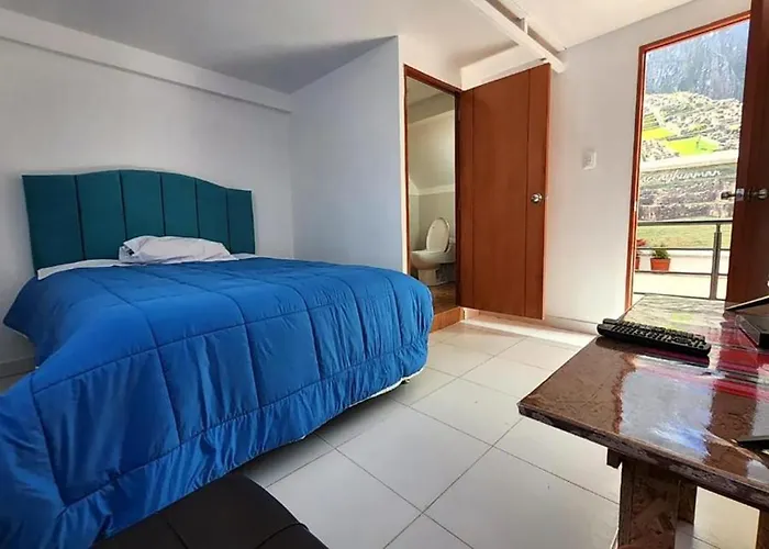 Fun Hostel Cusco