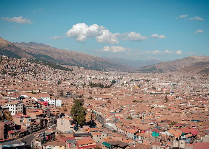 Panoramic Cusco Cabana