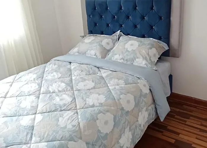 Tika Sonqo Dptos