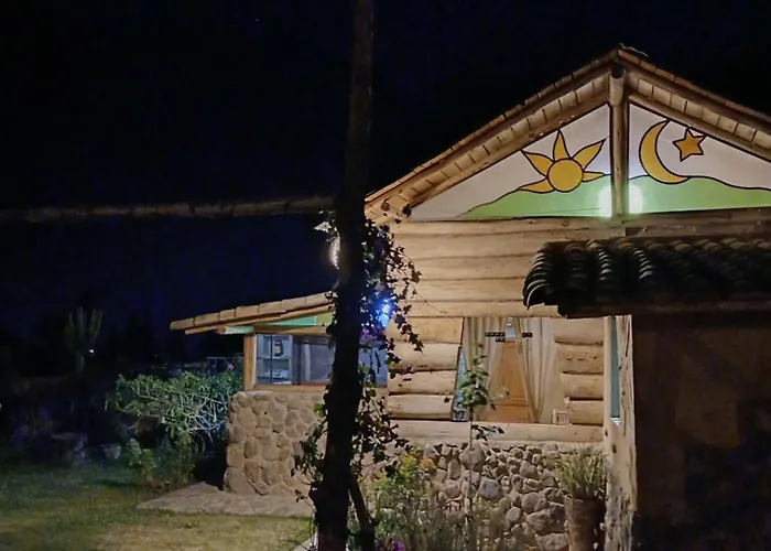 Eco Home Ollantaytambo