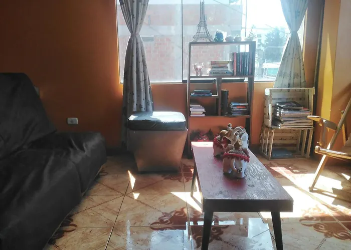 Casa Bolognesi