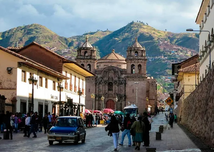 Cusco Eterno
