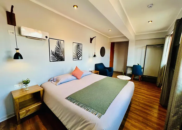 Casa Encuentro San Blas
