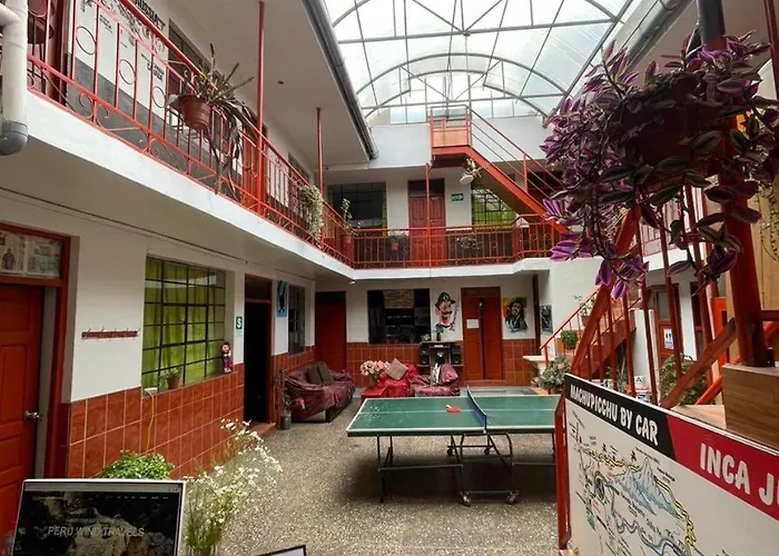 Jimy\'S House