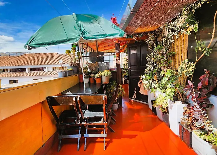 Apartamento Vista Imperial Centro Historico