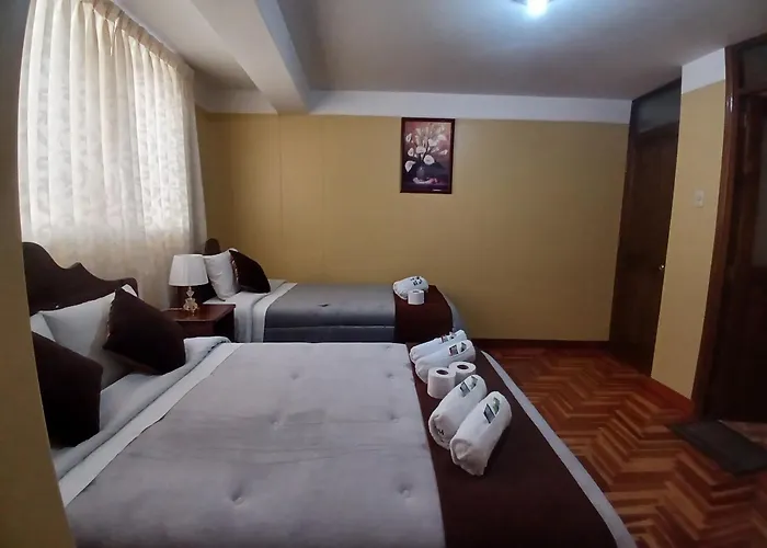 Hotel Iguazu