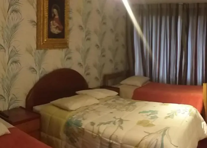 La Casa De Mi Abuelo