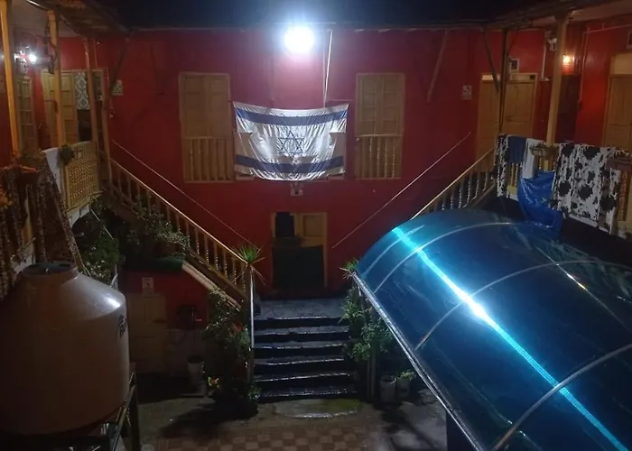 Hotel Granada