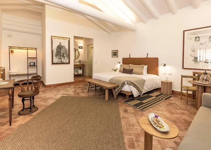 Casa Clara By Ananay Hotels