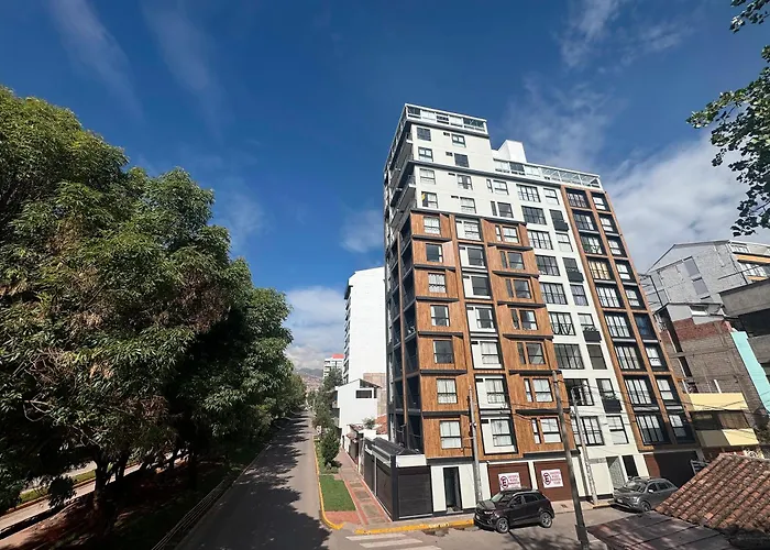 Mantu Apartment