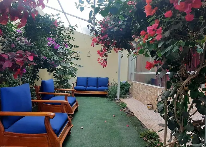 Departamento Con Patio Y Centrico En Cusco