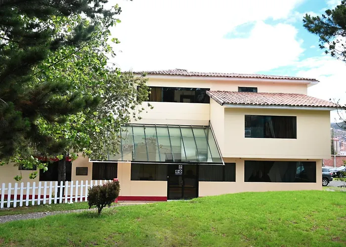 Hotel Cienciano