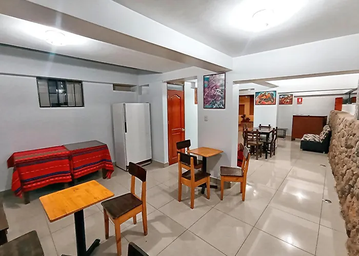 Casa Machupicchu