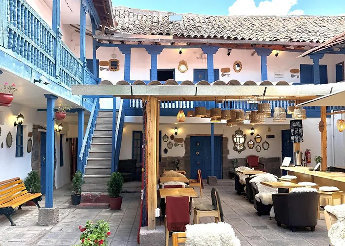 Casa Cristobal