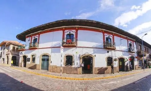 Qoyllor Plaza Cusco