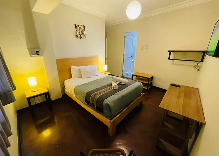 Tata Hotel Boutique