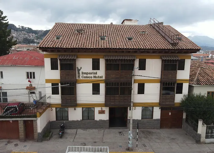 Cusco Imperial