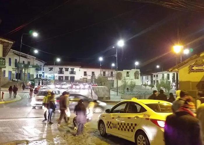 Piso De Kireyna