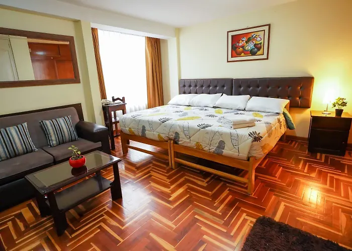 Casa Cirilla