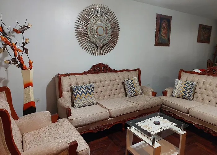 La casa de Kireyna