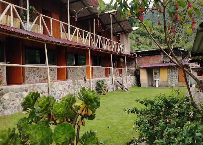 Hostel Samana Wasi Chaullay