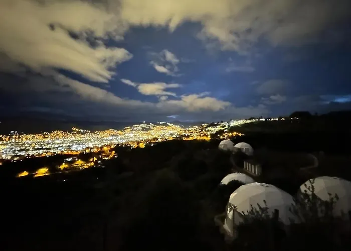 Domos Cusco Glamping & Nature Lodge 2
