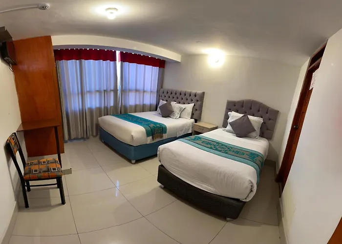 Villa Imperial **