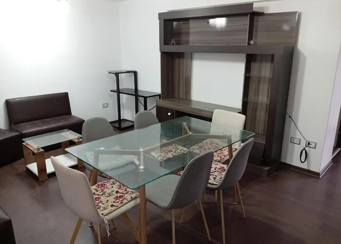 Torre Del Sol I