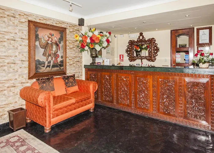 Hotel Agustos Cusco