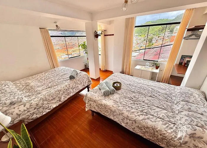 San Blas Soul B&B
