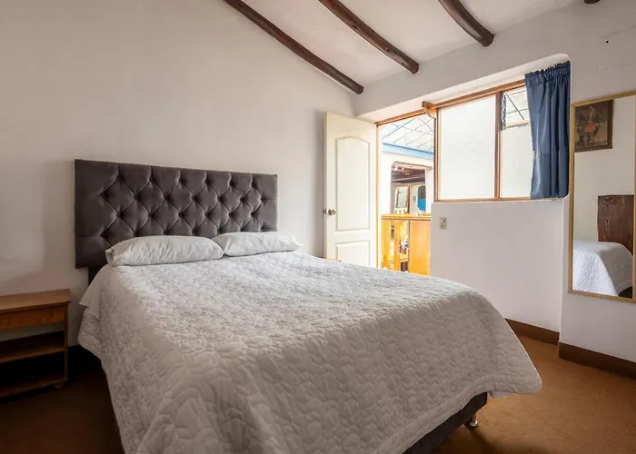Hostal Teatro Inka