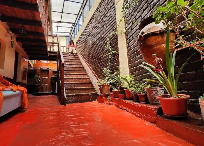 Hotel Amankay