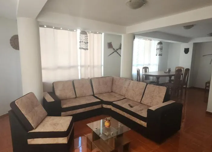 Casa Rutz Cusco