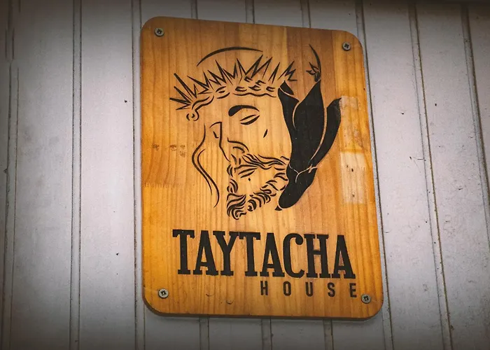 Taytacha House