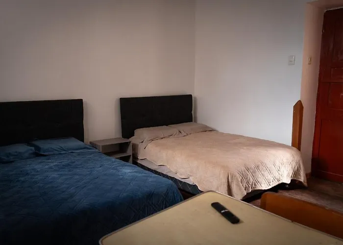 Mini Apartment In Downtown Cusco