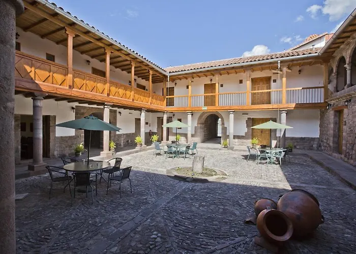 Tierra Viva Cusco Centro
