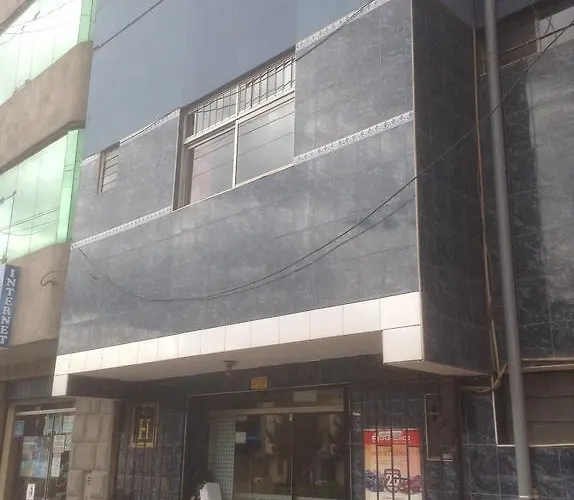 Hotel Condor