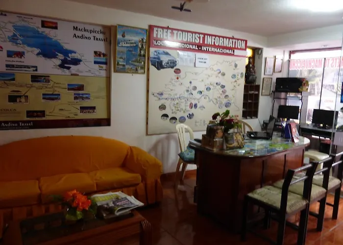 Hostal Porta Cusco