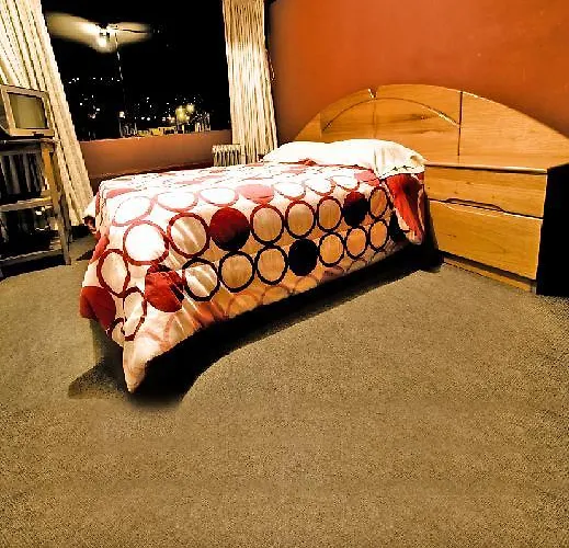 Casa De Mi Abuelo Hostal