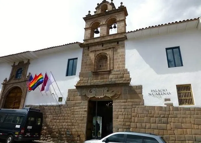 Belmond Palacio Nazarenas