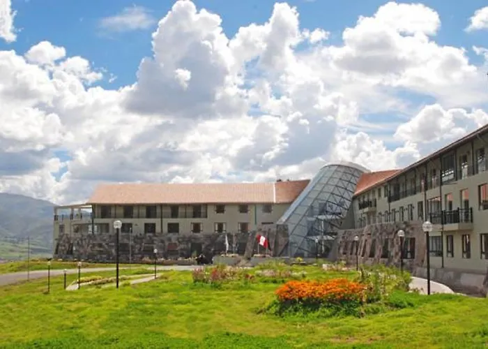 Dm Hoteles Cusco