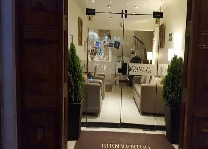 Hostal Panaka