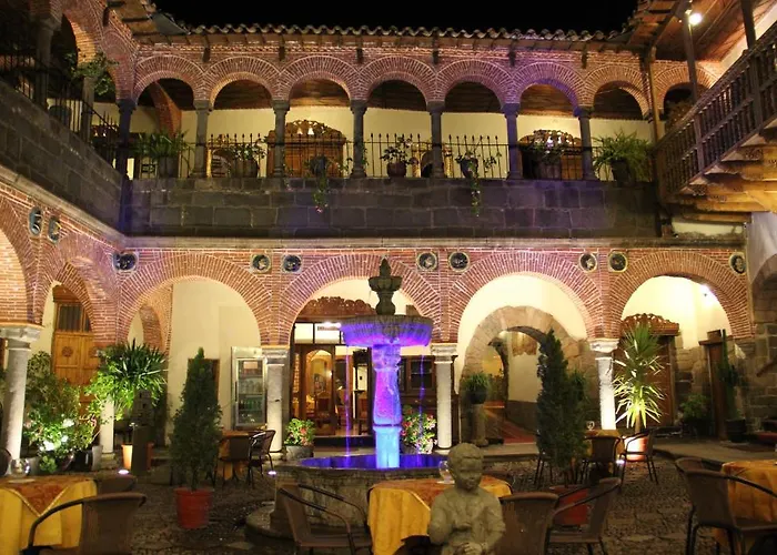 Hotel Marqueses