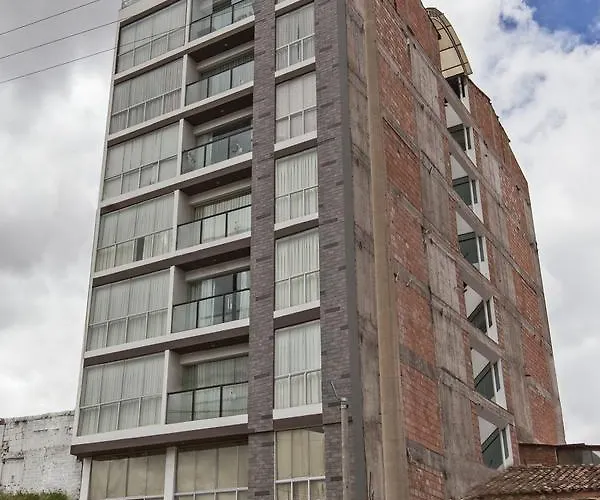 Polo Apartaments