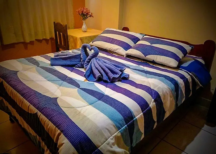 Hospedaje Rivera