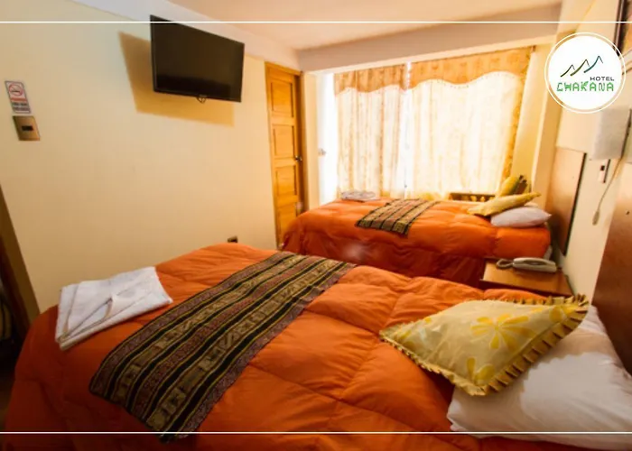 Chakana Hostel