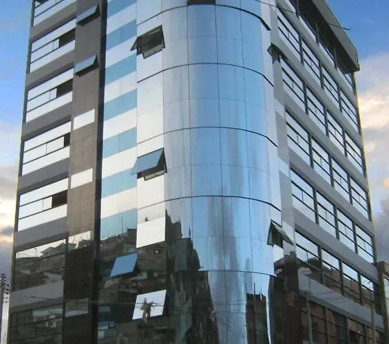 Hotel Platinum Palace