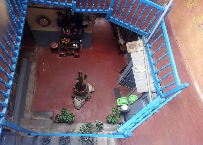 Qori Inn
