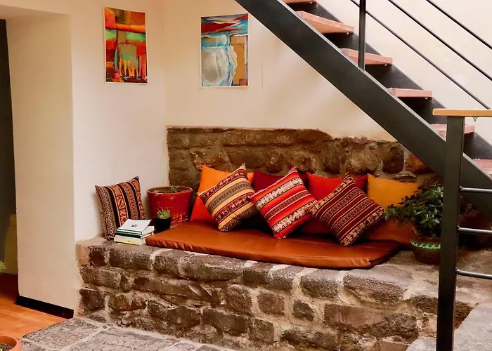 Tukuna Cusco