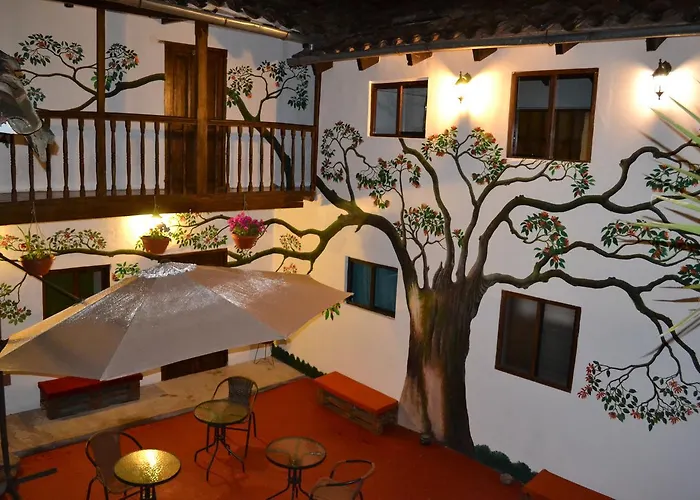 Tucan Hostel